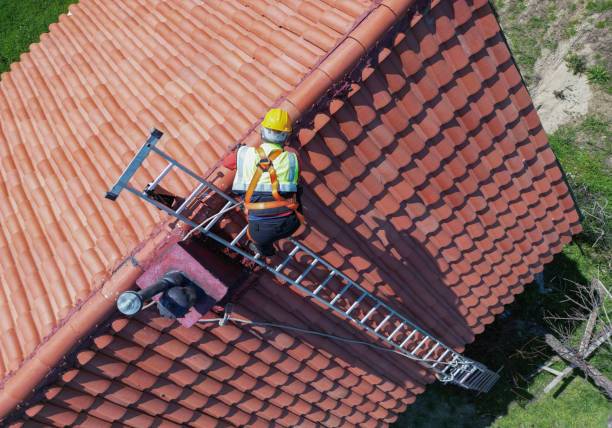 Best Hot Roofs  in Hesperia, CA