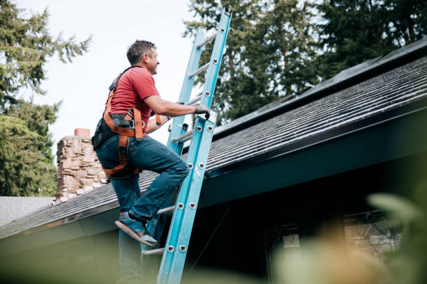 Reliable Hesperia, CA Roofing Services Solutions