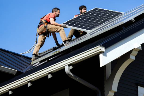 Best Commercial Roofing Services  in Hesperia, CA