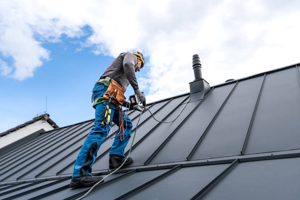 Best Metal Roofing Installation  in Hesperia, CA