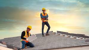 Best Sheet Metal Roofing  in Hesperia, CA
